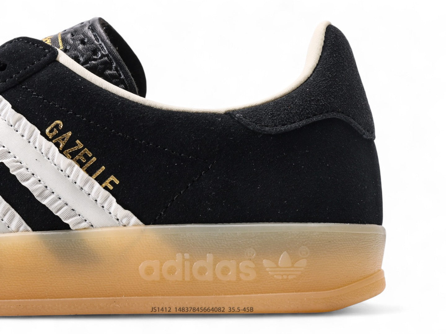 Adidas Gazelle Indoor Women au meilleur