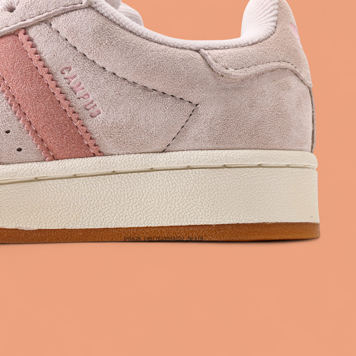 Adidas Originals Femme Campus 00s