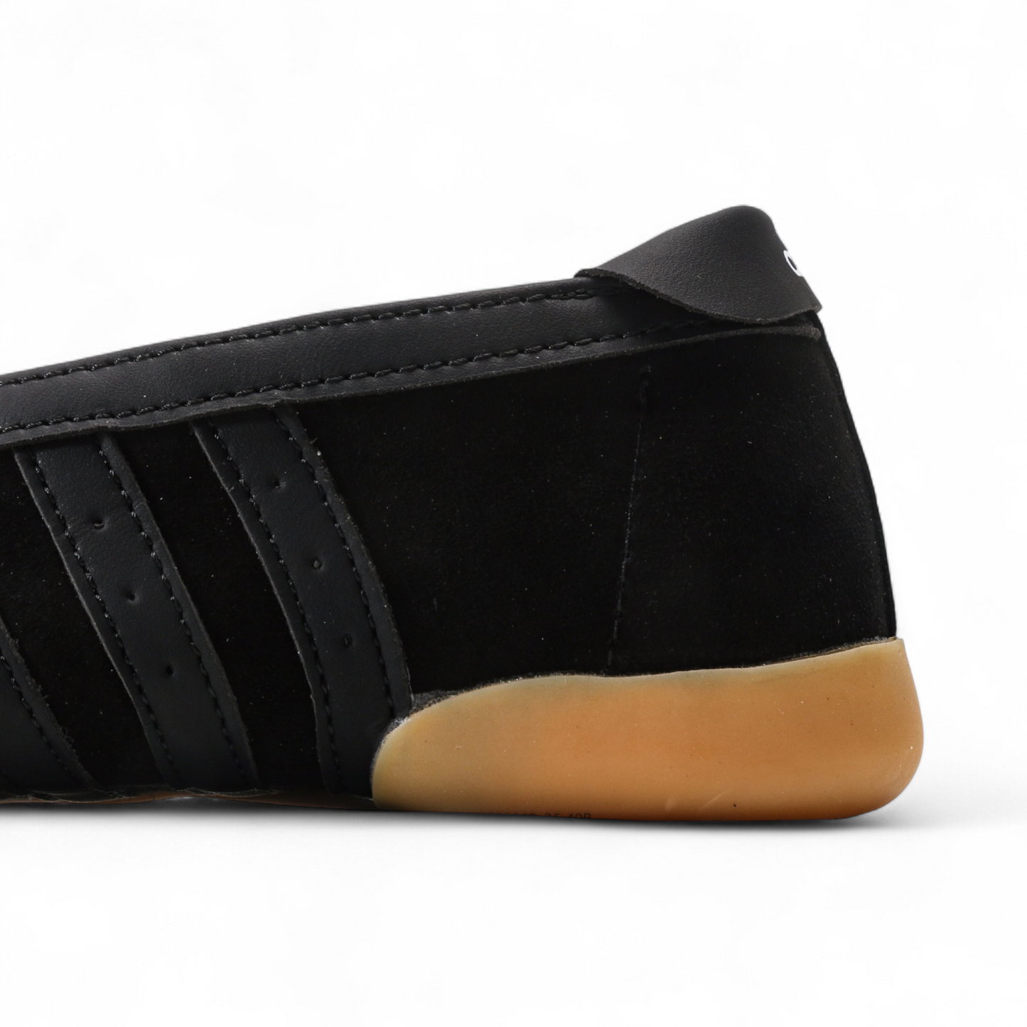 Adidas Taekwondo Mei Black