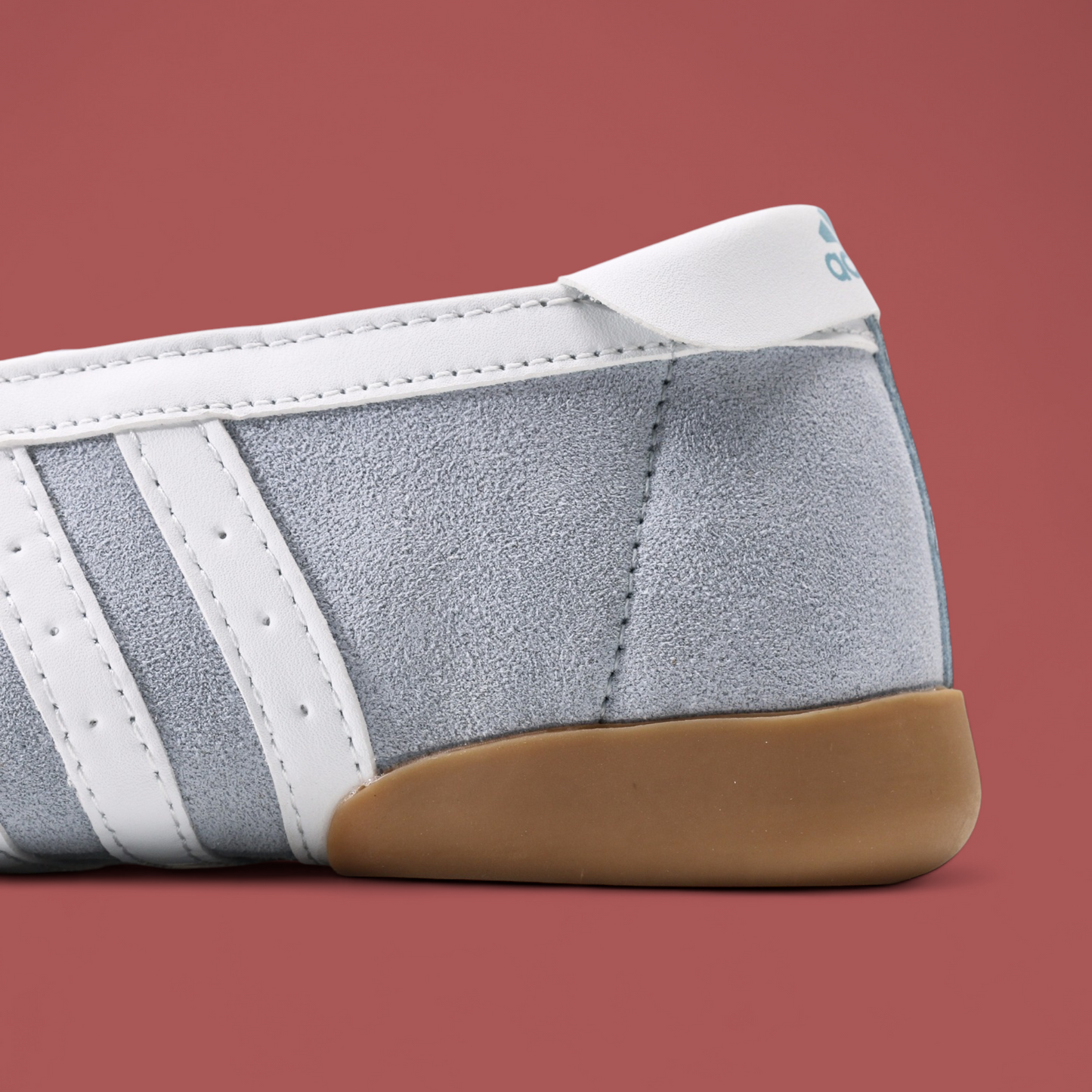 Adidas Taekwondo Mei Grey