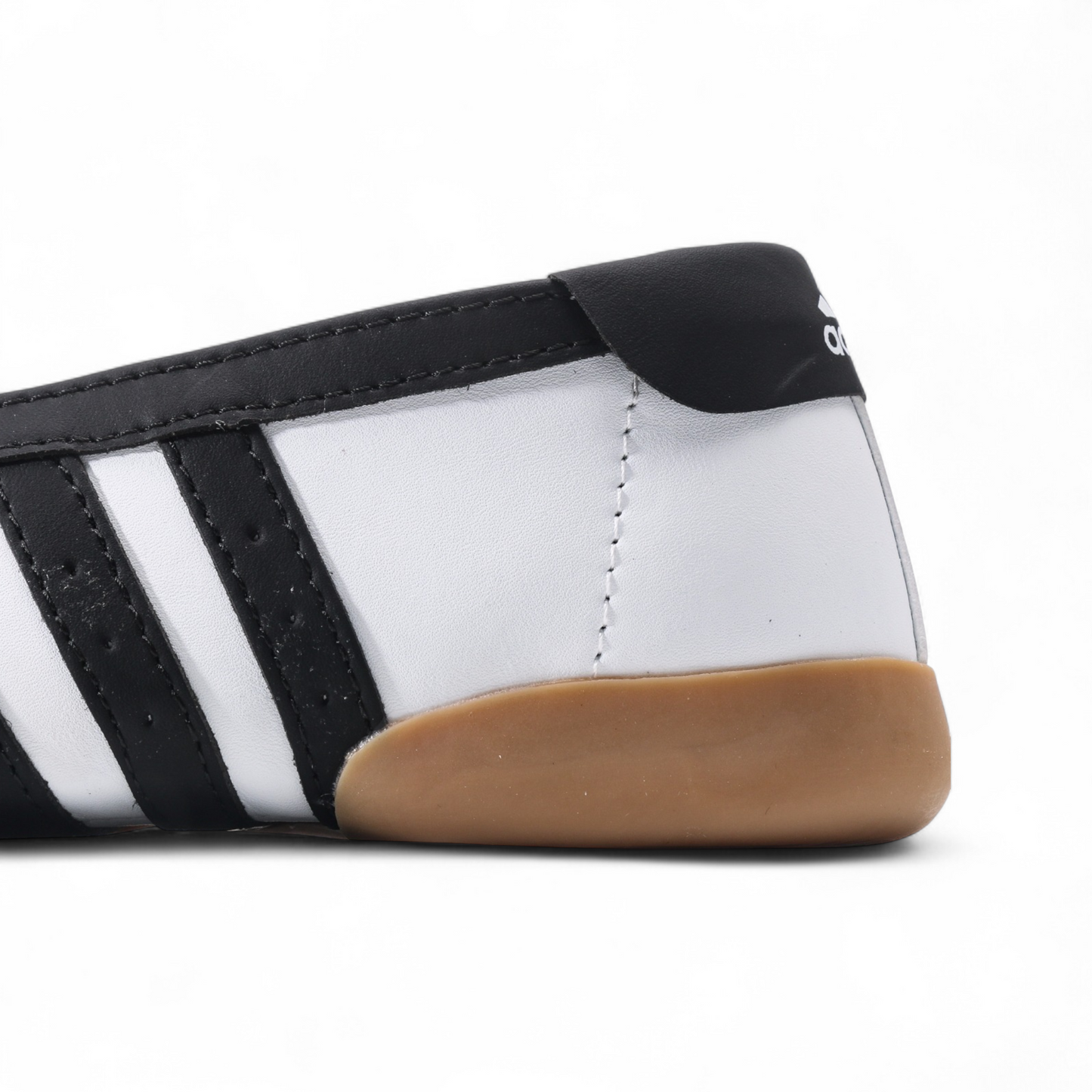Adidas Ballet White