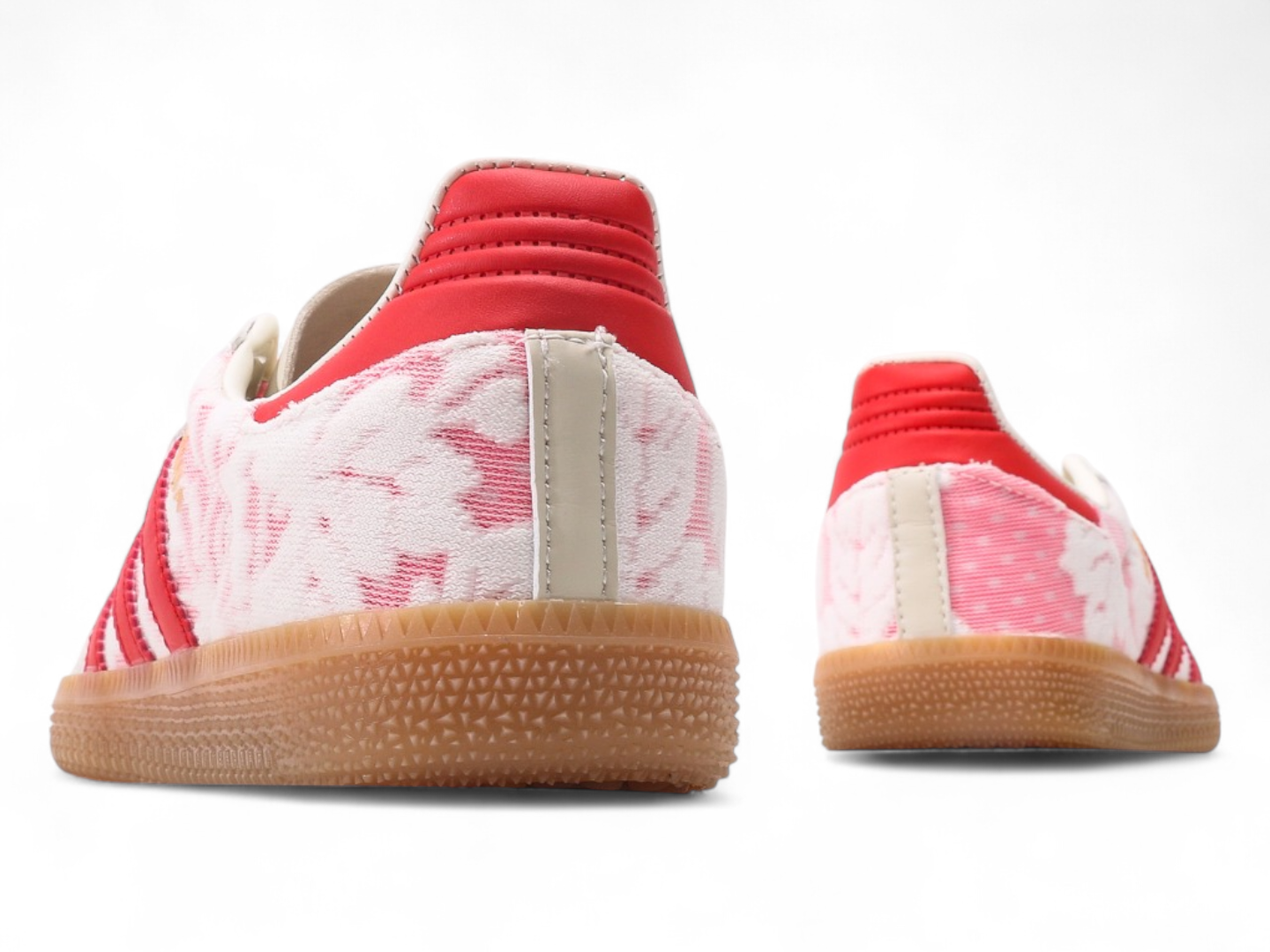 Adidas x Liberty London Samba OG