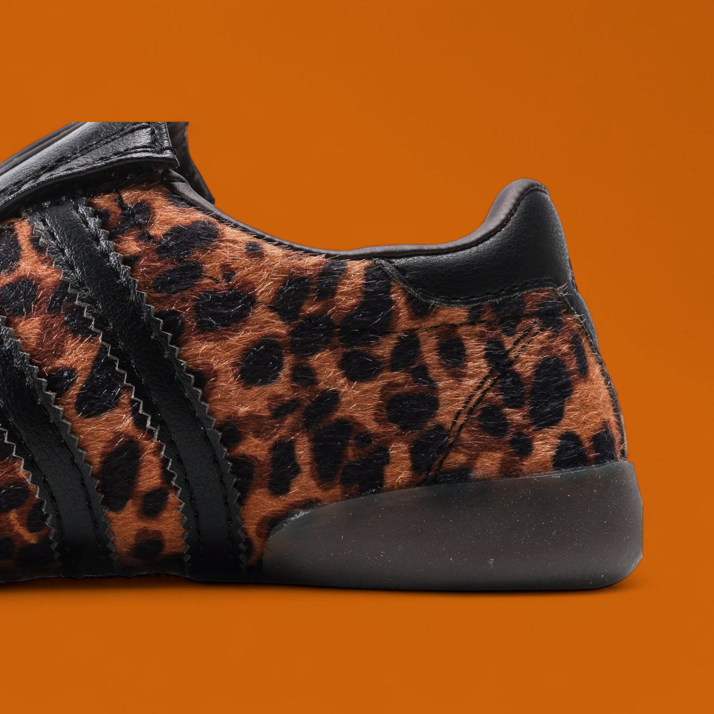 Adidas Women's Taekwondo MEI "Leopard Print"