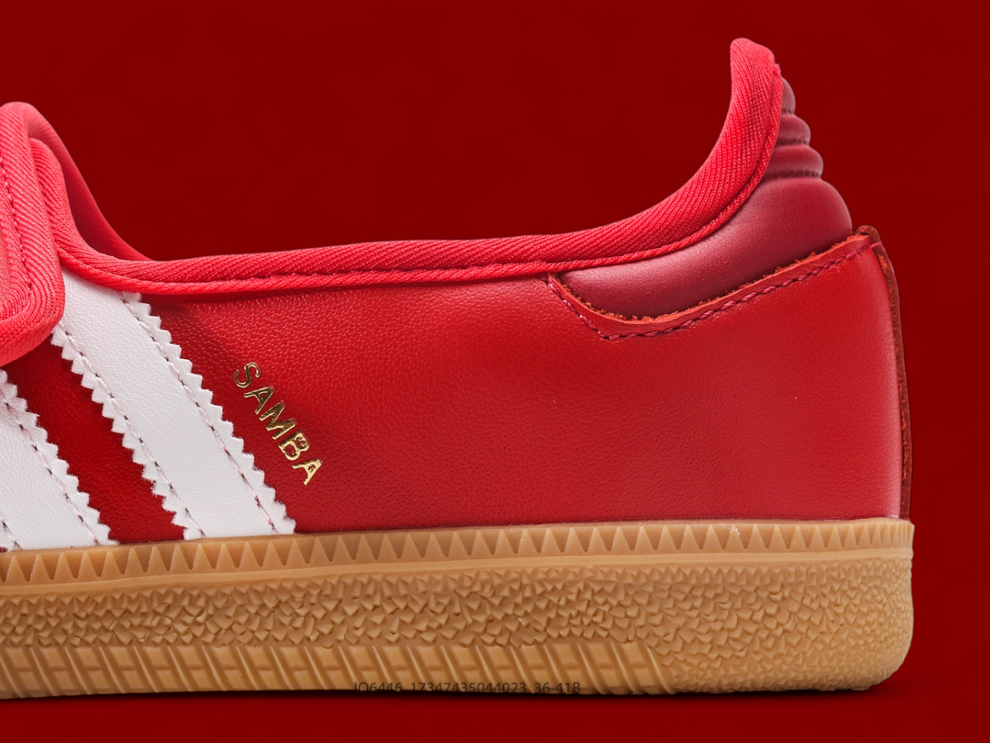 Adidas Samba Jane Shoes