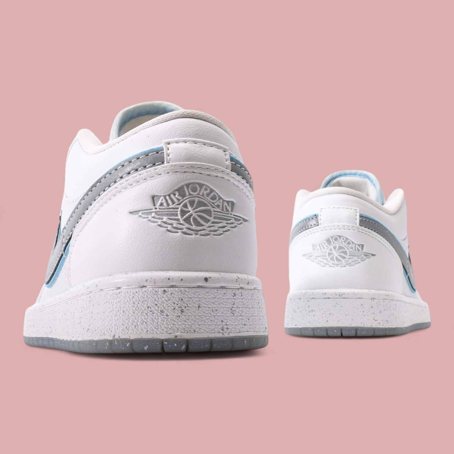 Jordan 1 SE Low Dare To Fly W