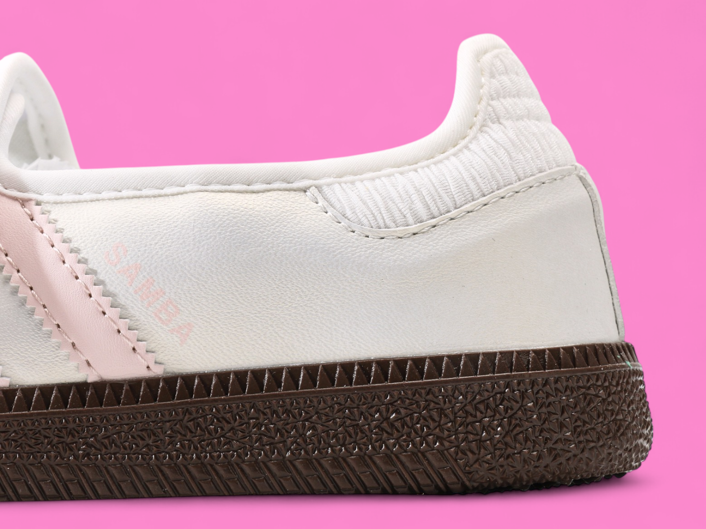Adidas - Samba Jane Mary