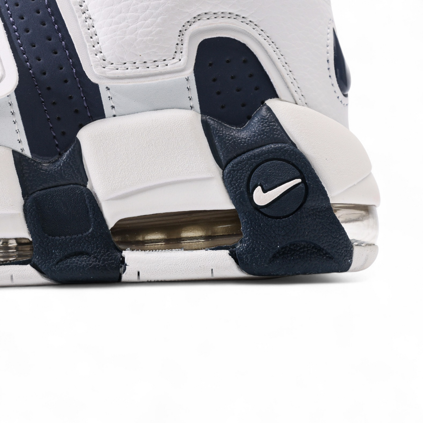 Nike Air More Uptempo Olympic