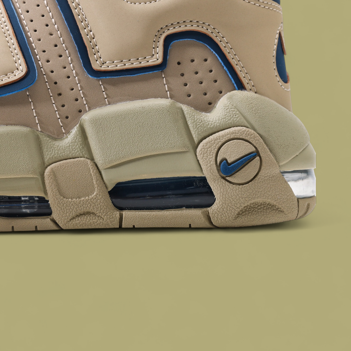 Nike Air More Uptempo '96, Men's Basketball