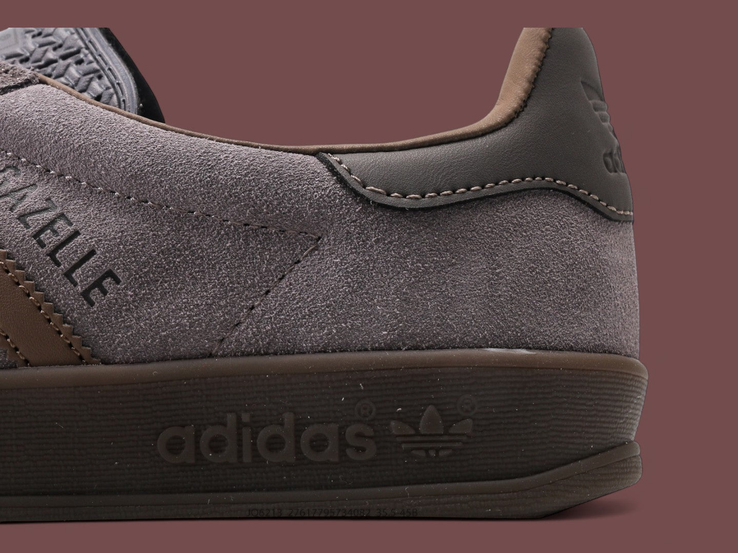 Adidas Gazelle Journal Standard