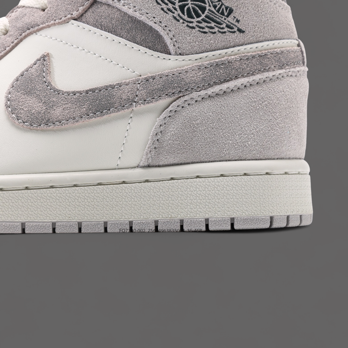 Nike Air Jordan 1 Low X Travis Scott tiffany