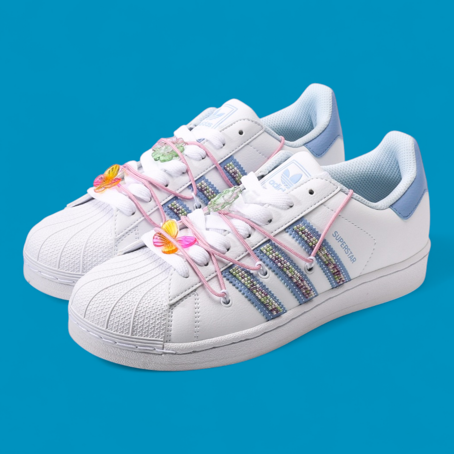 Adidas Hong Kong  Women's Superstar