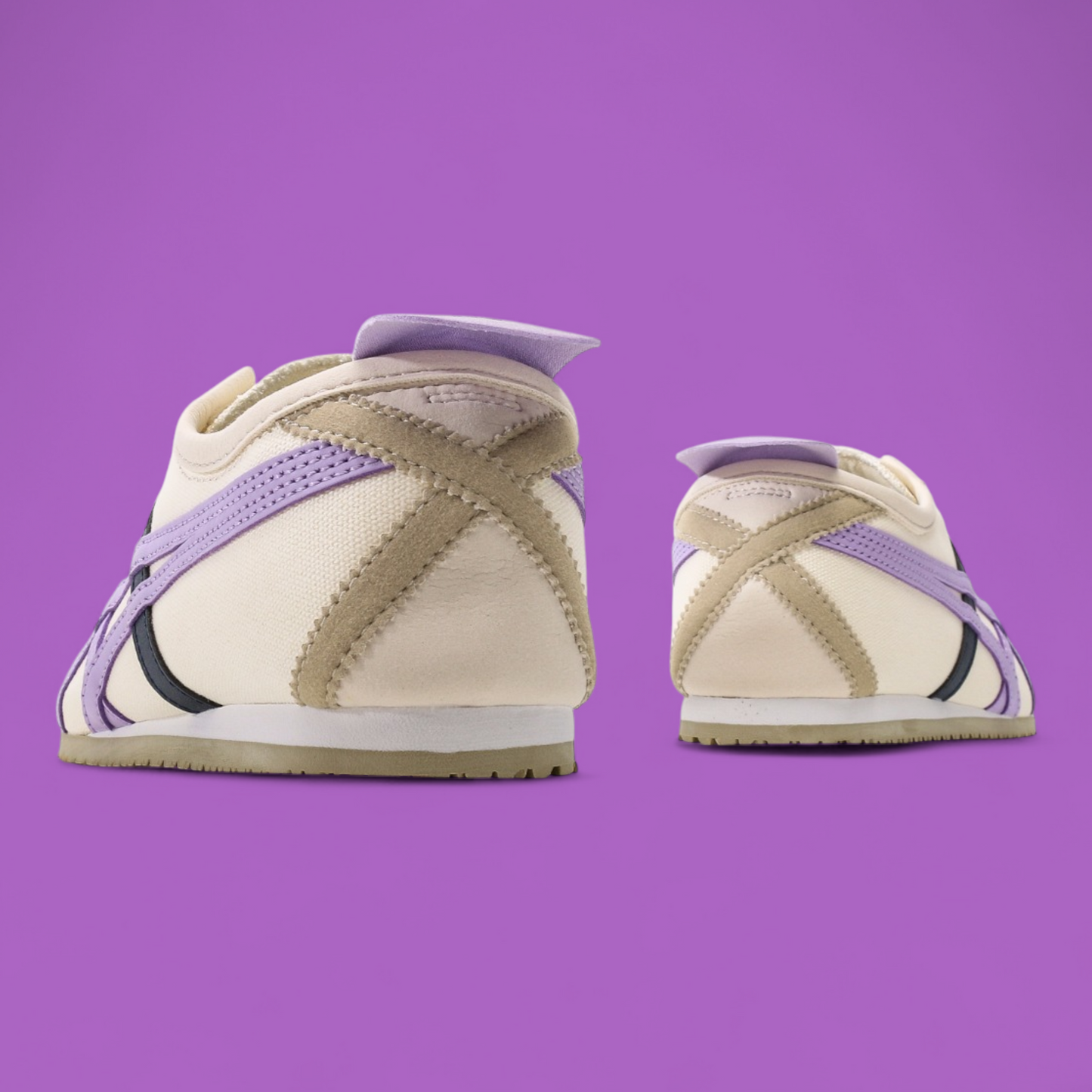Onitsuka Tiger  Purple