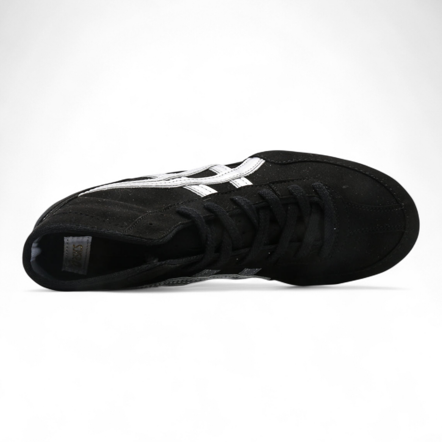 Onitsuka Mexico Mid Runner high-top