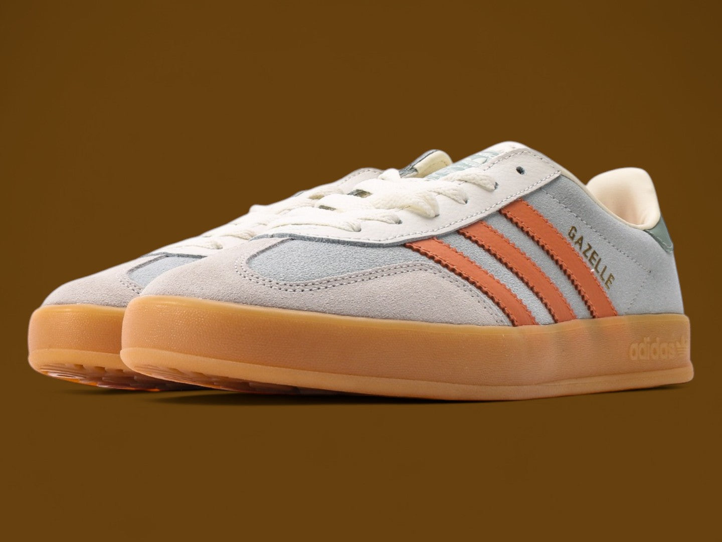 Adidas Gazelle Indoor 'Wonder Off'