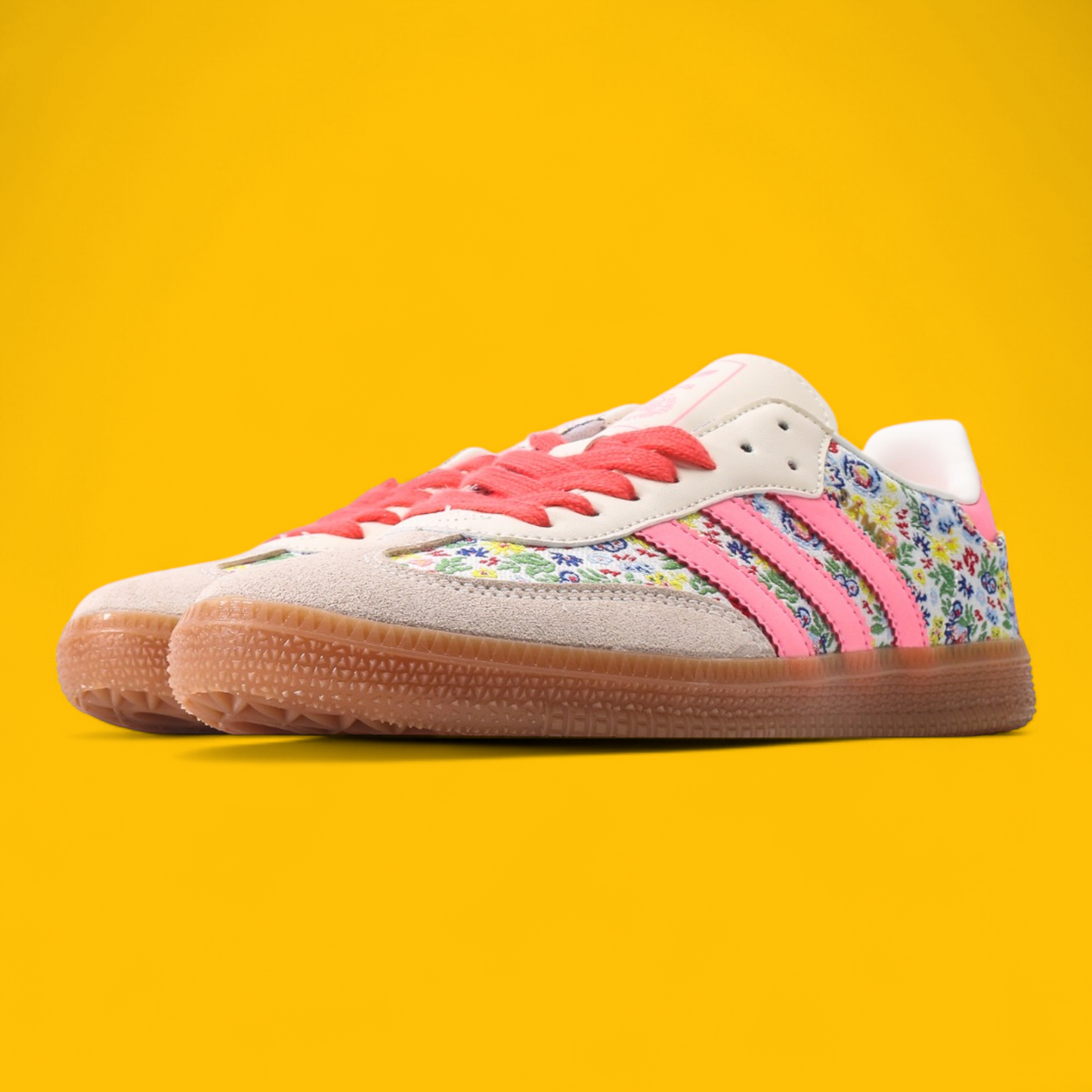 Samba OG C 'Floral Embroidery'