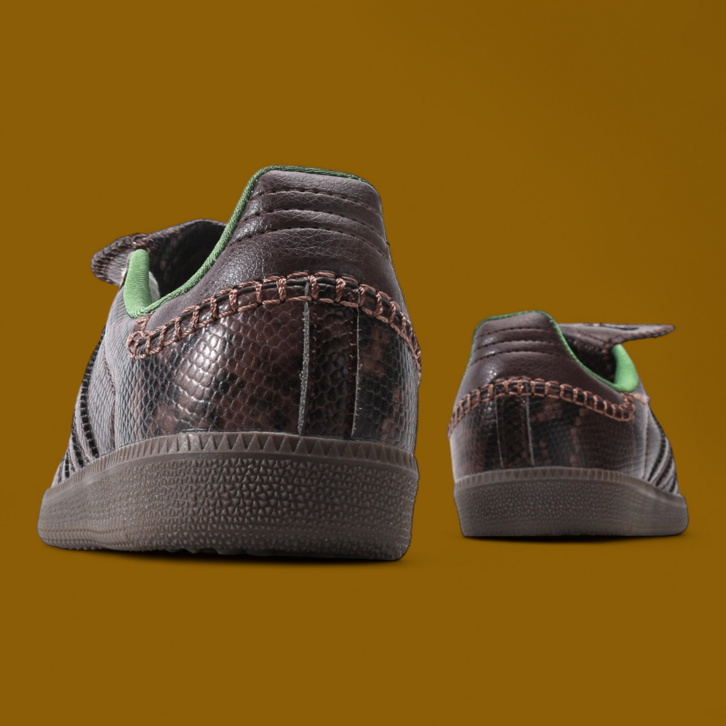 Wales Bonner adidas Samba