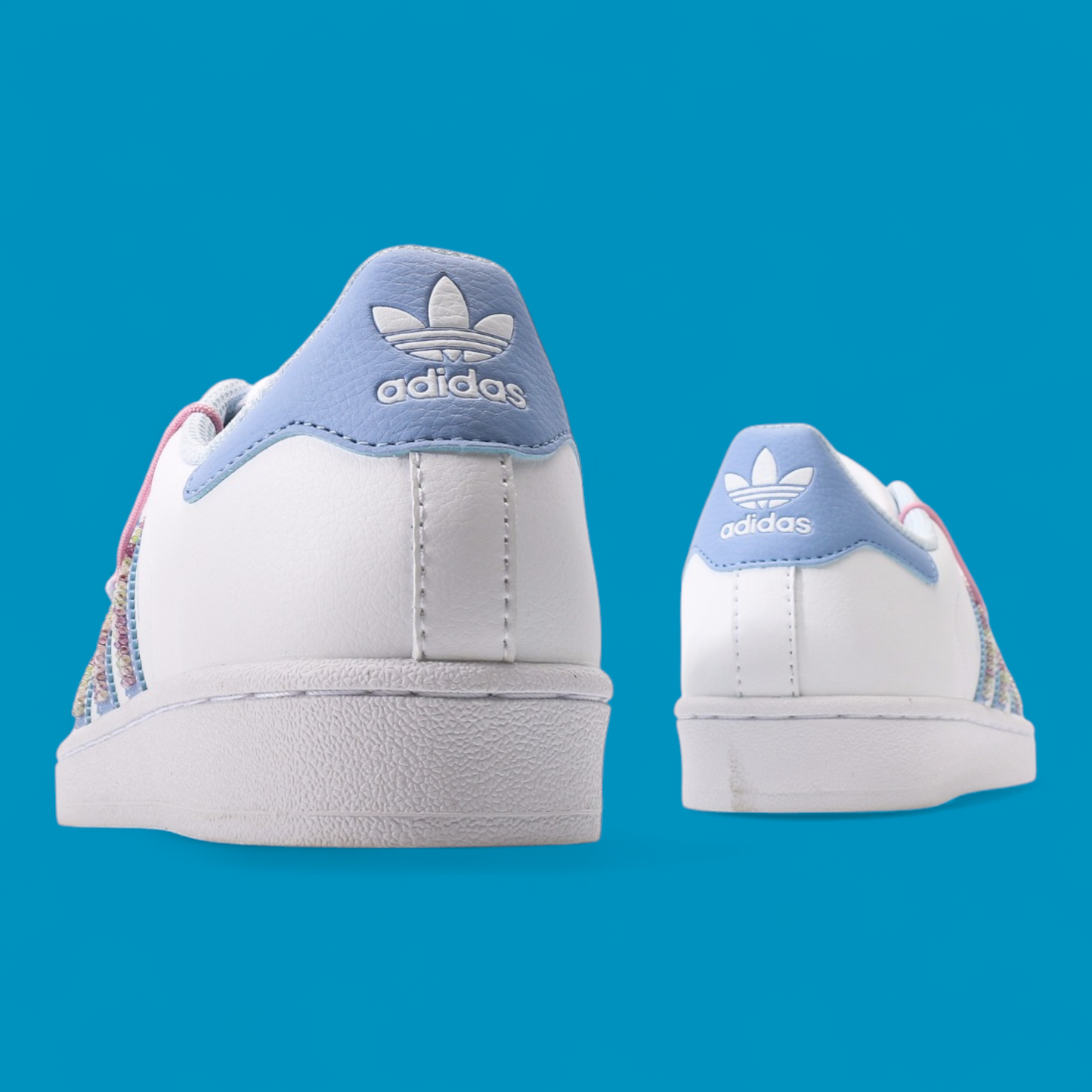 Adidas Hong Kong  Women's Superstar