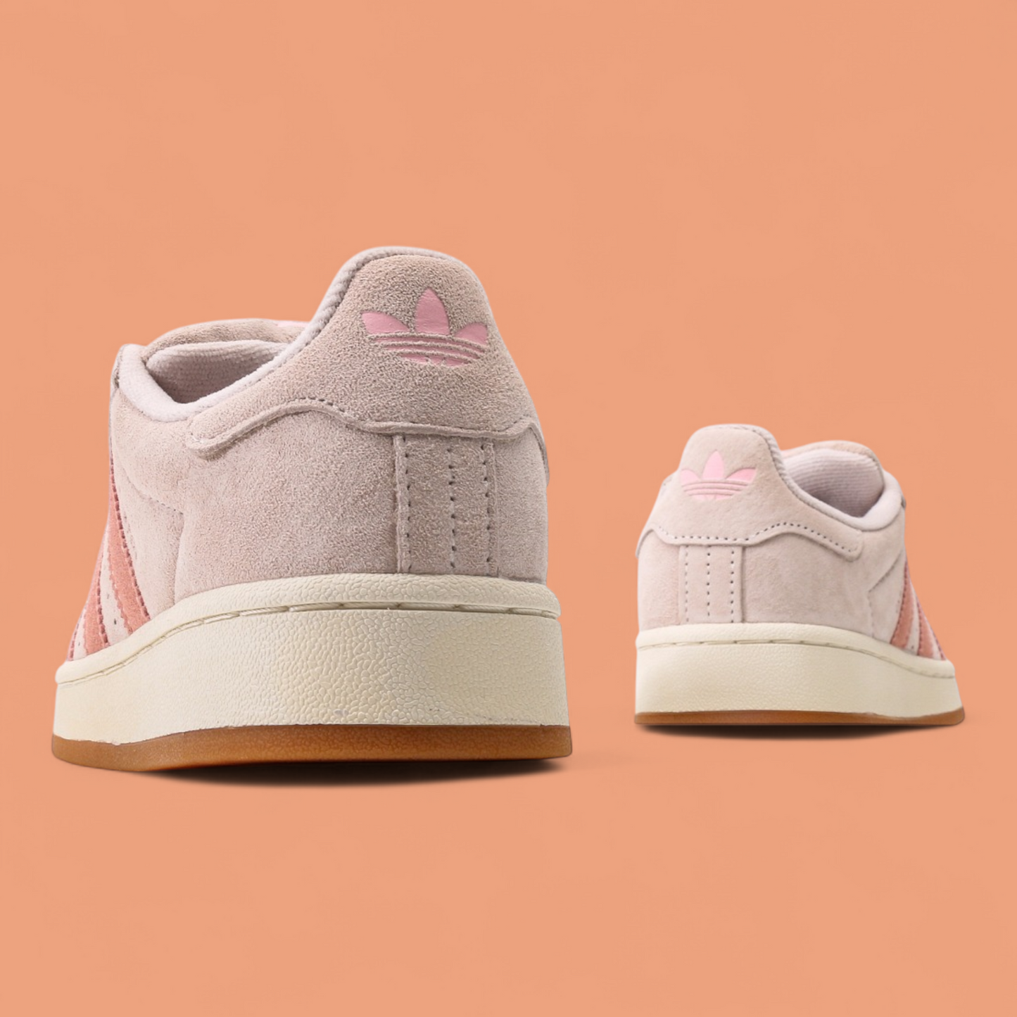 Adidas Originals Femme Campus 00s