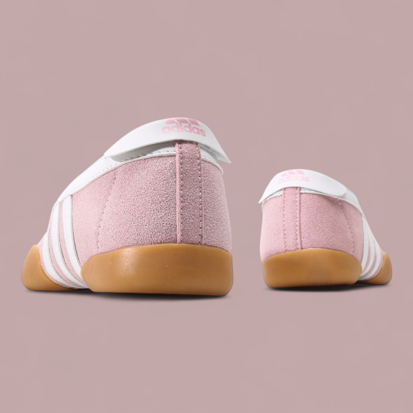 Adidas Taekwondo Mei Ballet Pink