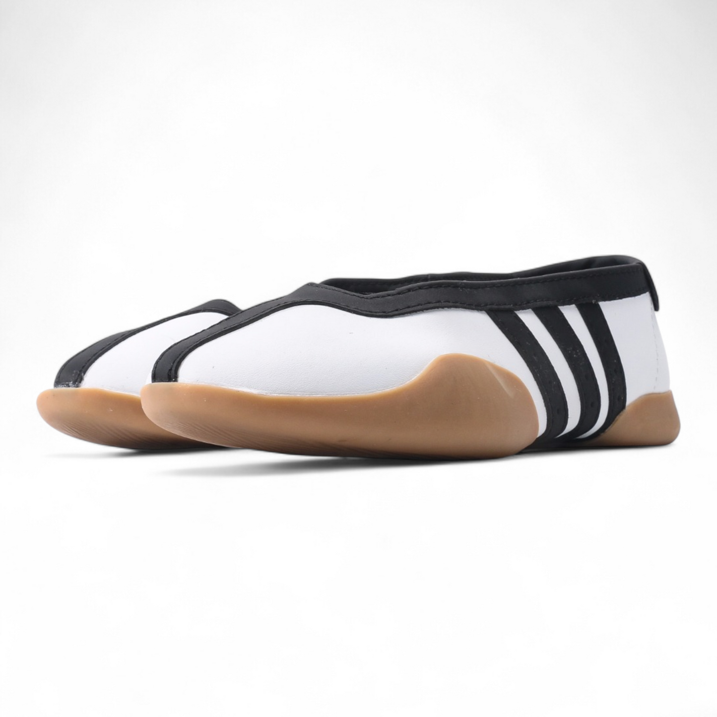 Adidas Ballet White