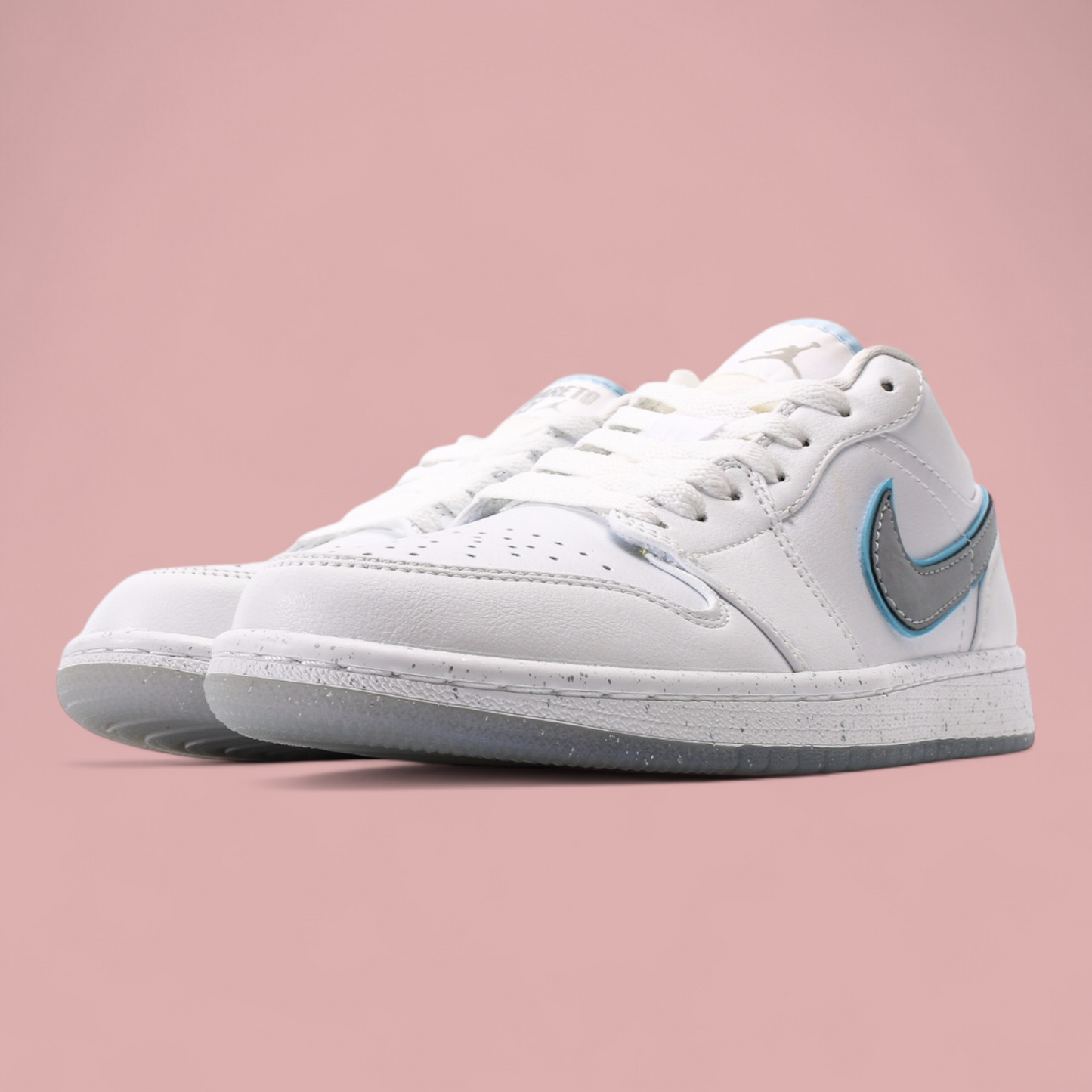 Jordan 1 SE Low Dare To Fly W
