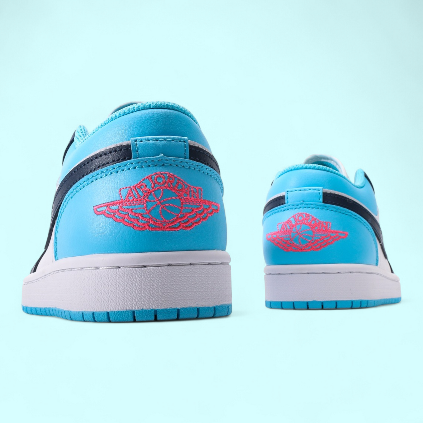 JORDAN 1 Low Unc