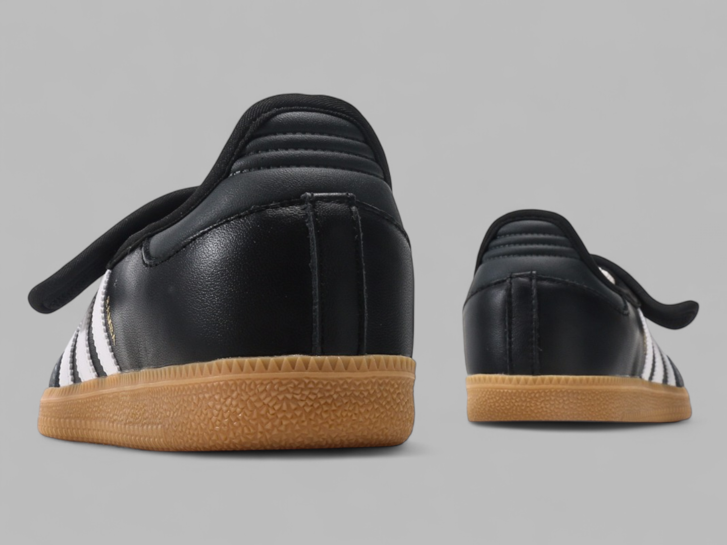 Adidas Samba Jane Sneakers | Black