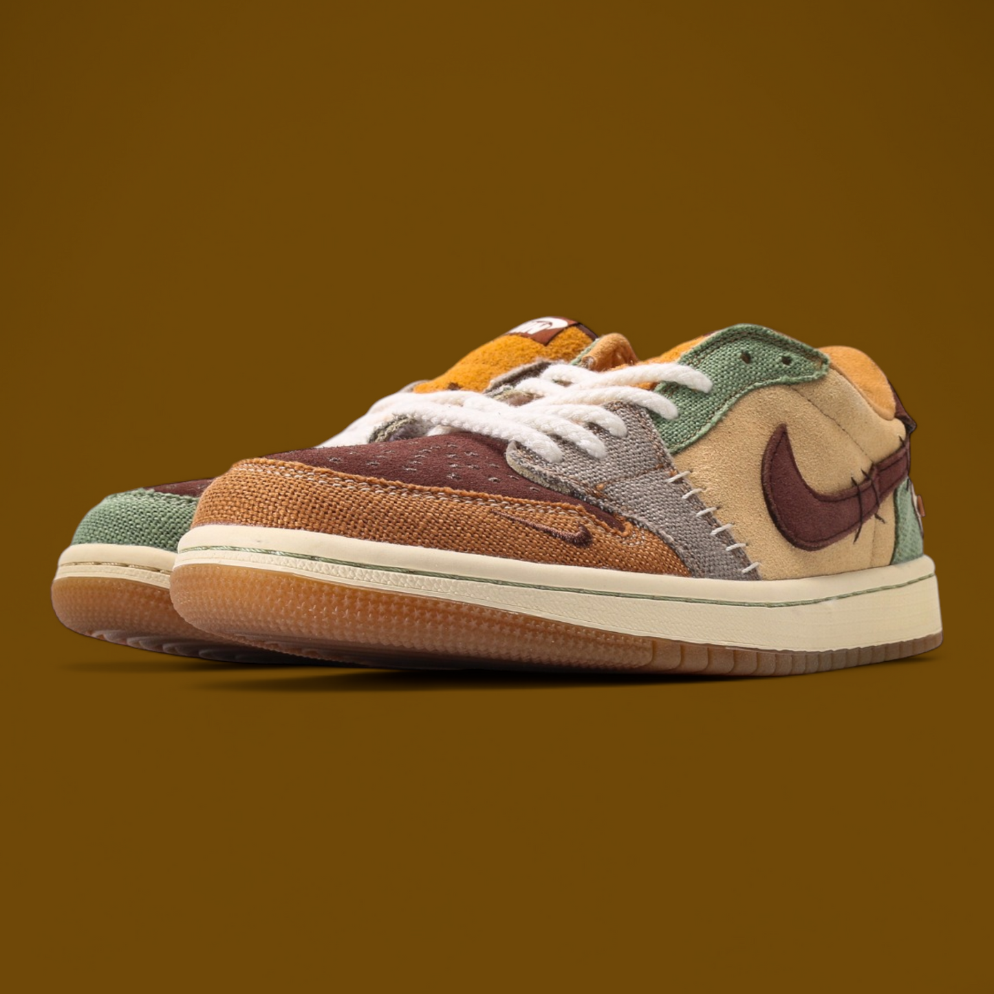 Jordan 1 Retro OG x Zion Williamson