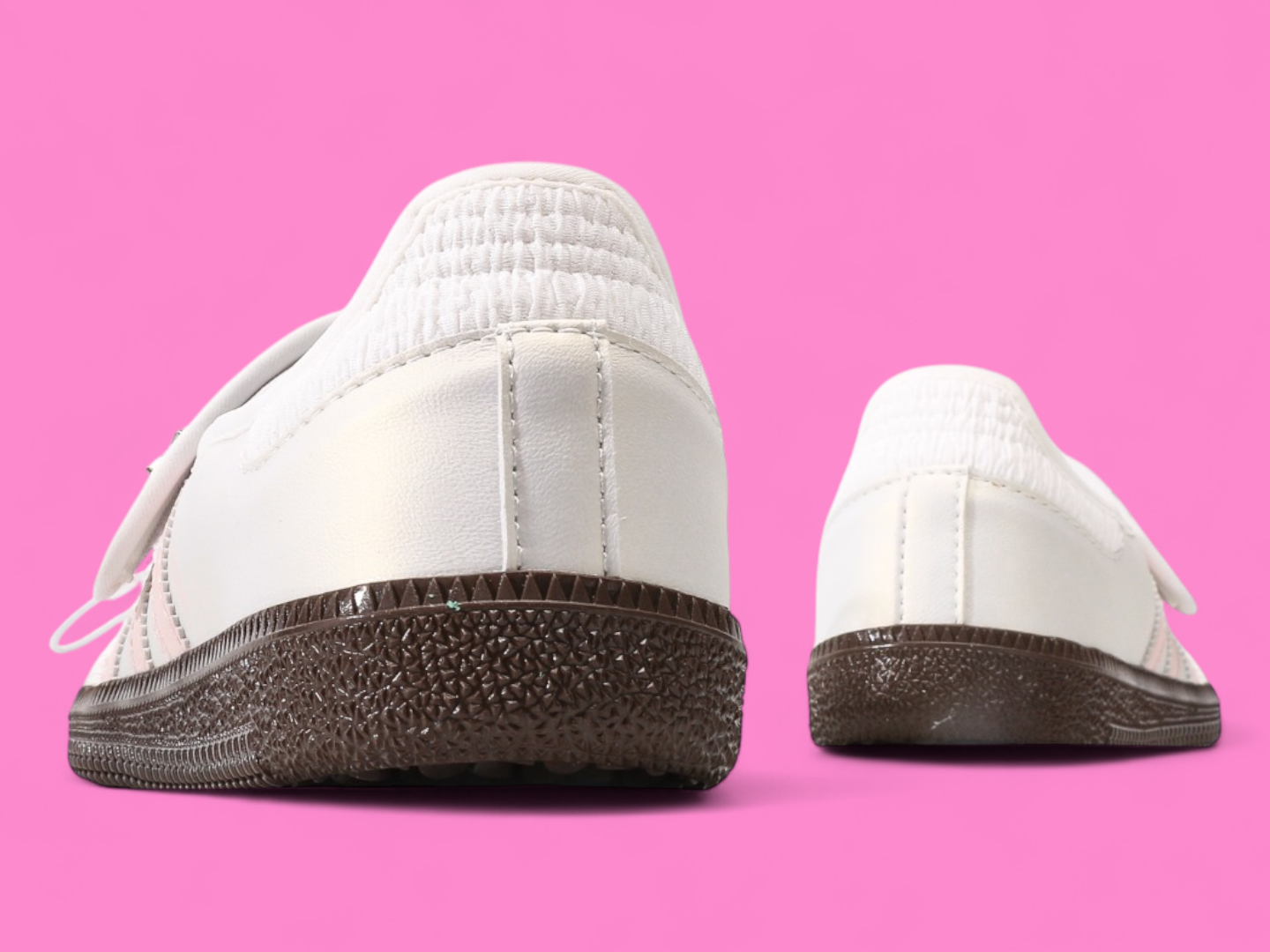 Adidas - Samba Jane Mary