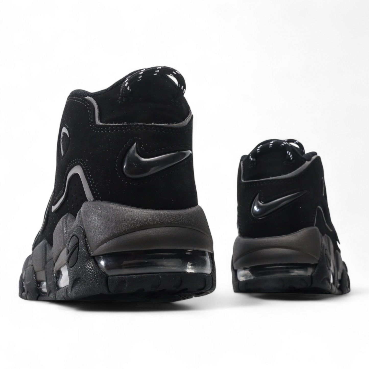 Buy Air More Uptempo 'Reflective'