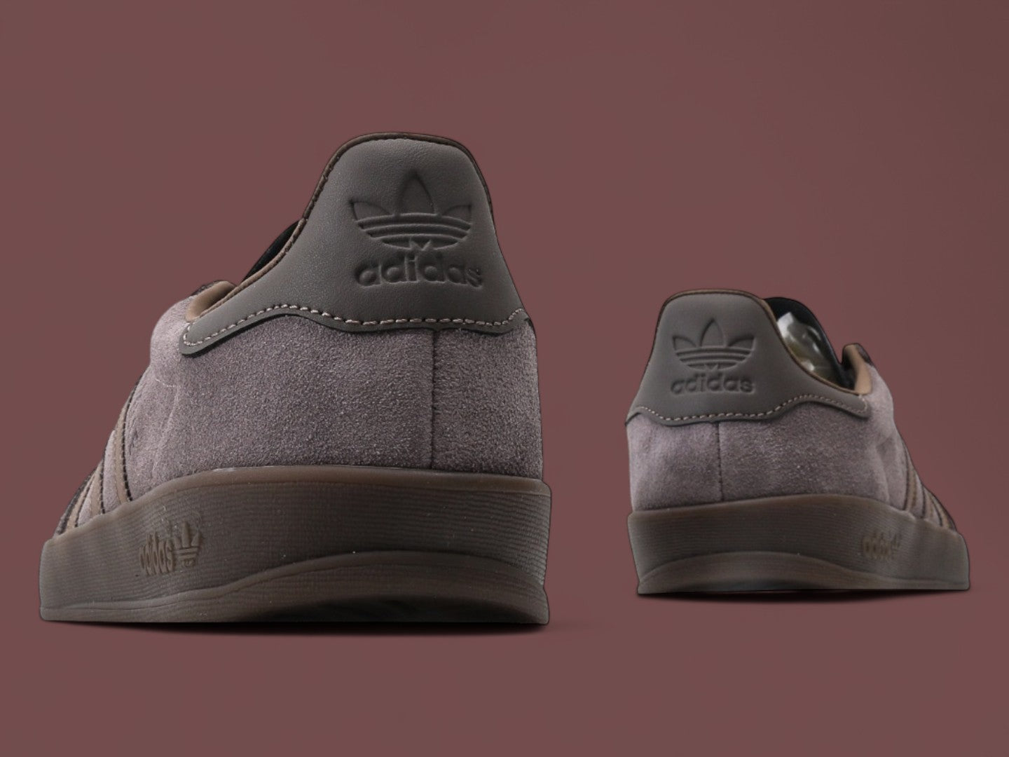 Adidas Gazelle Journal Standard