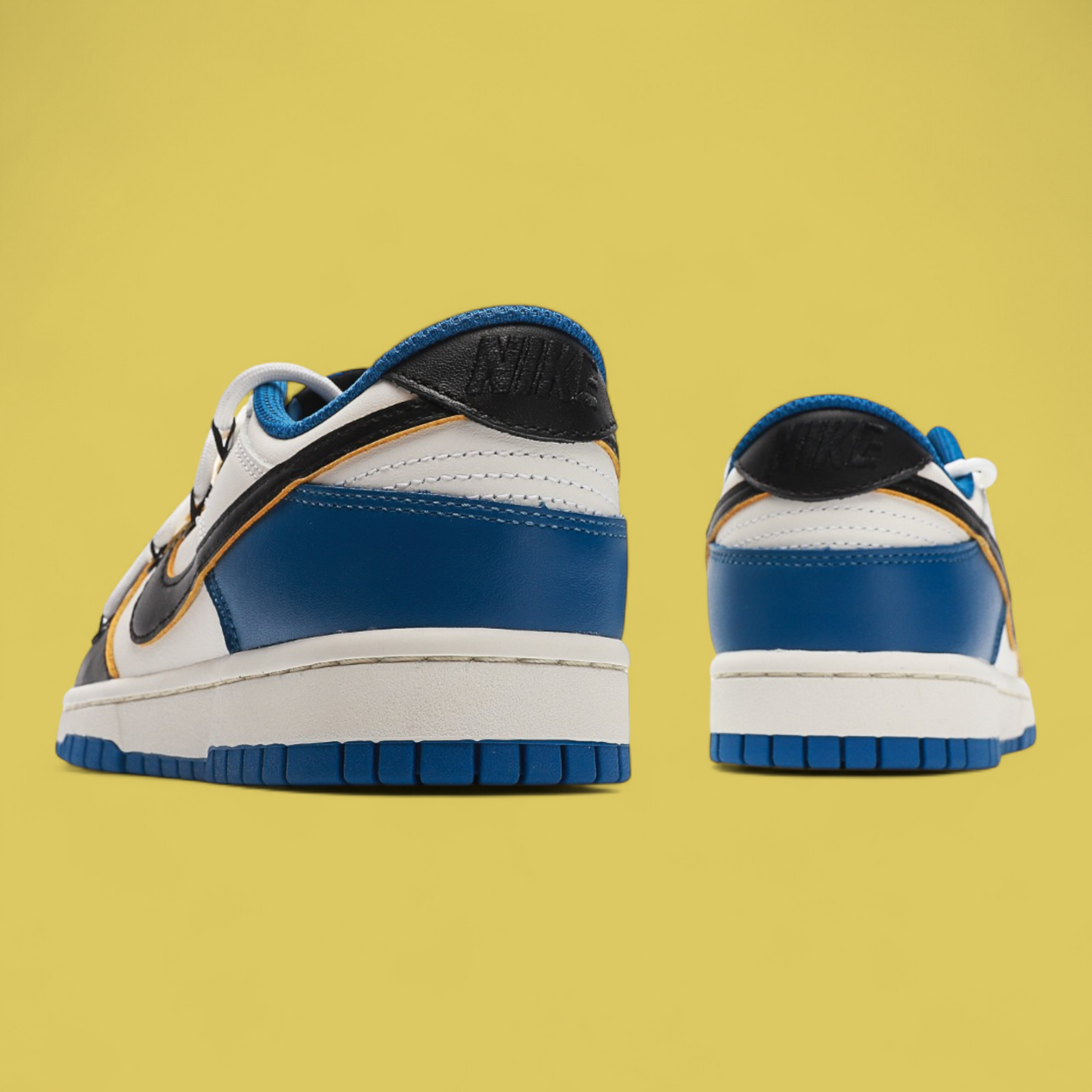 Nike Dunk Low Hyper Cobalt