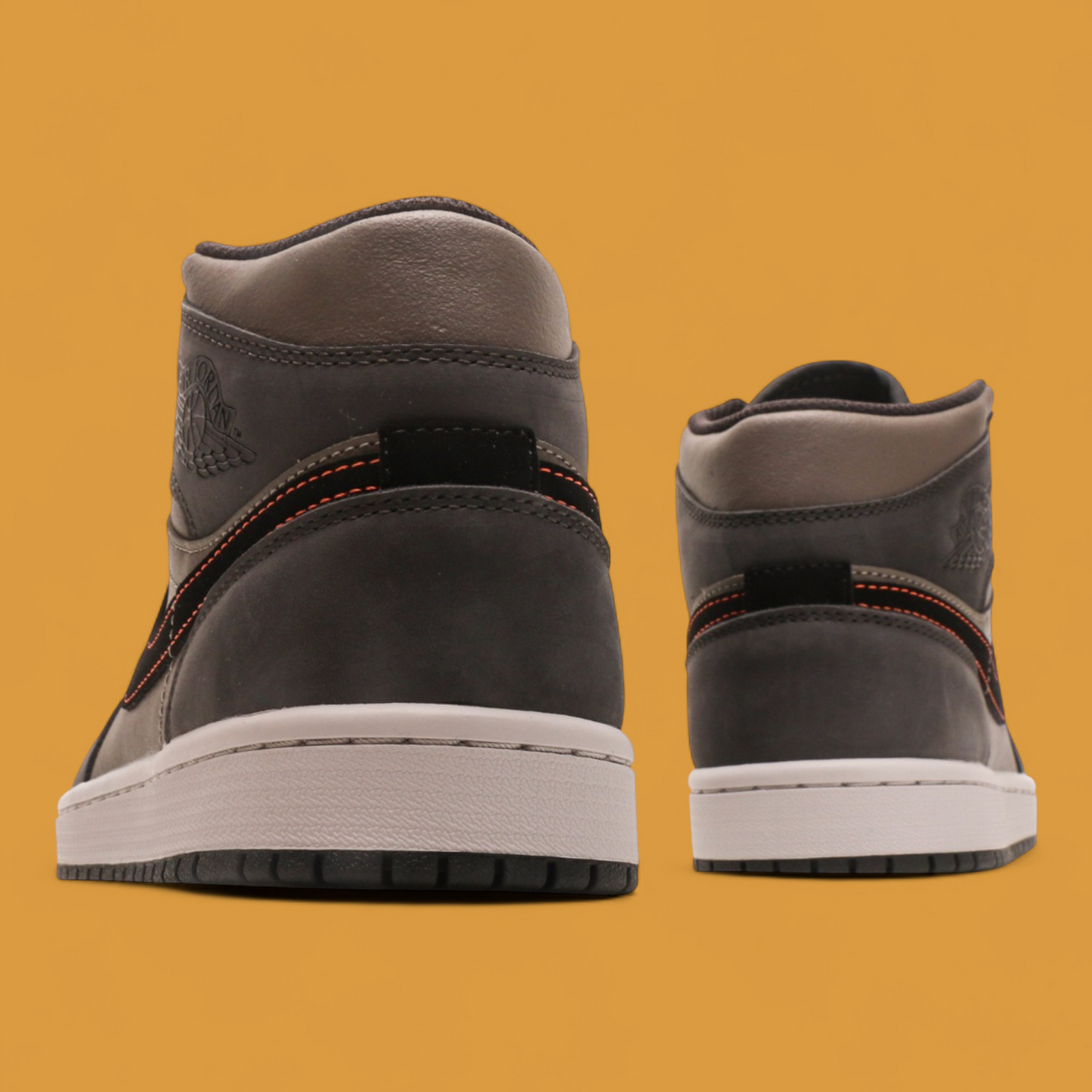 Jordan 1 Mid SE Night Stadium