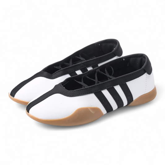 Adidas Ballet White