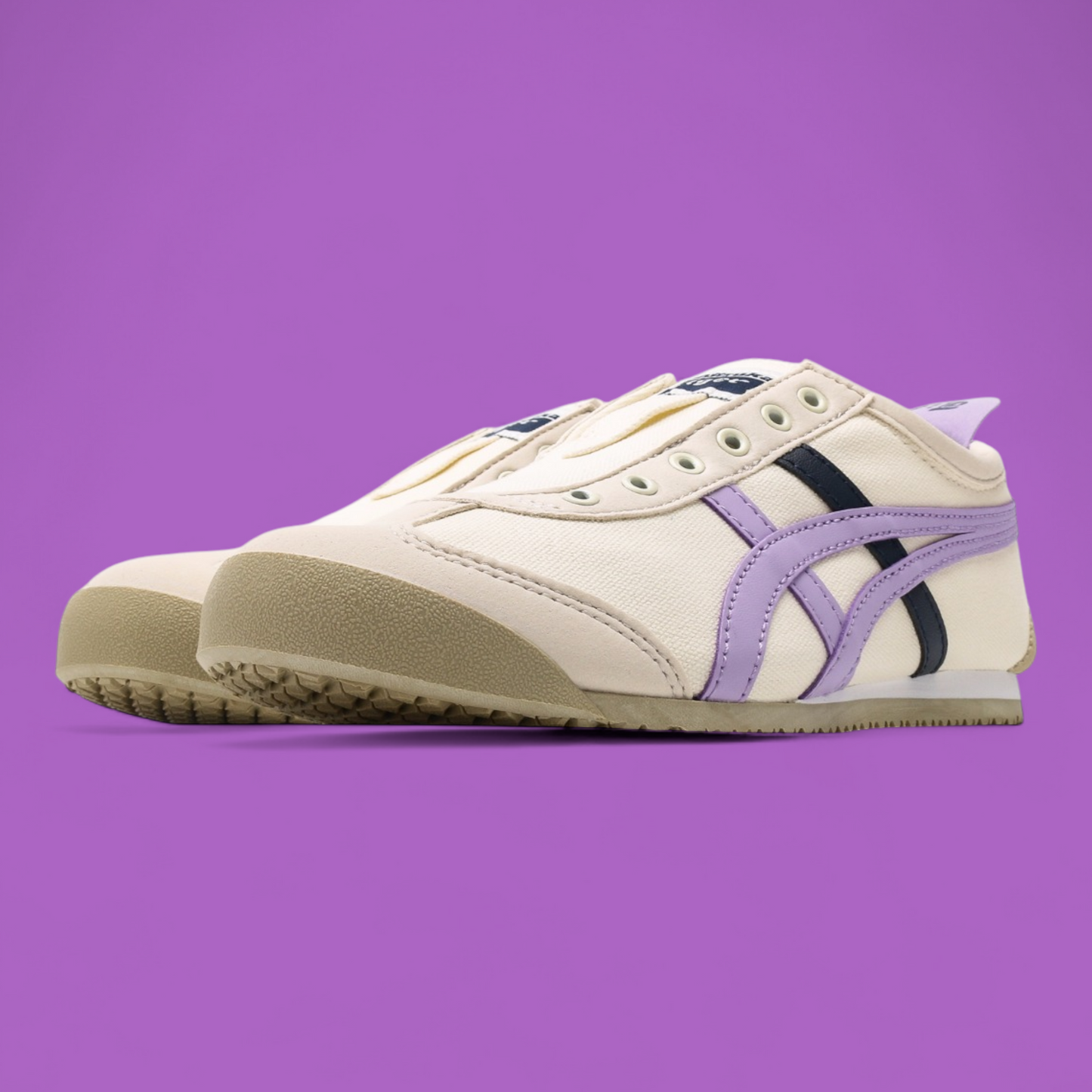 Onitsuka Tiger  Purple