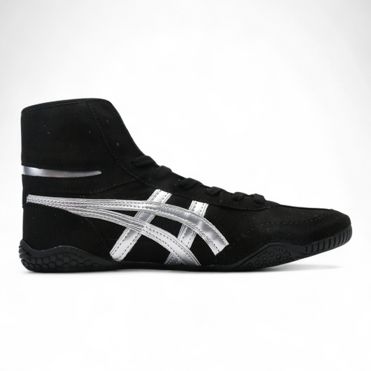 Onitsuka Mexico Mid Runner high-top