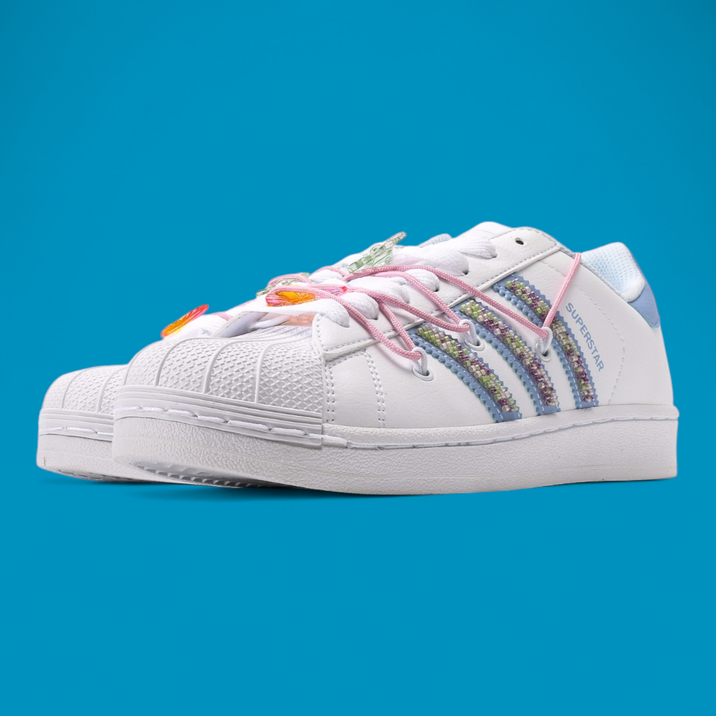 Adidas Hong Kong  Women's Superstar