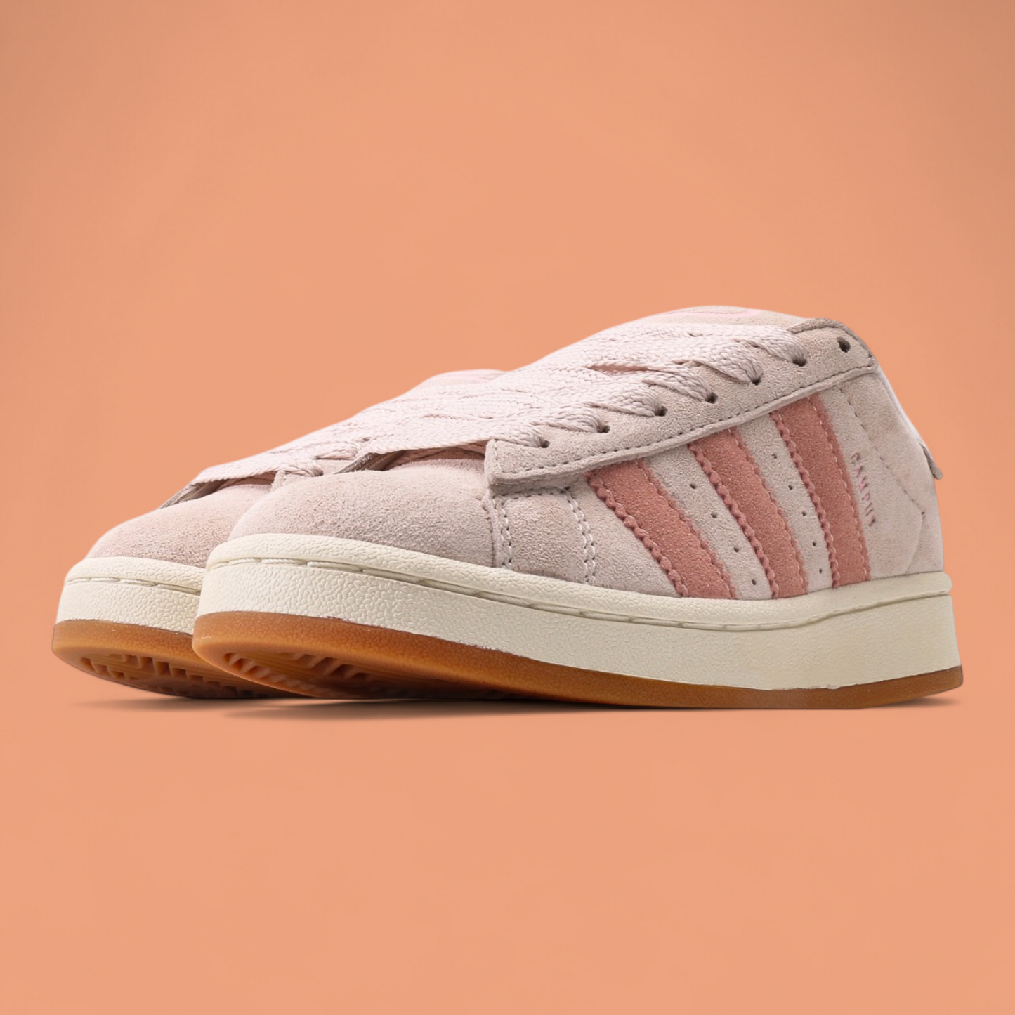 Adidas Originals Femme Campus 00s