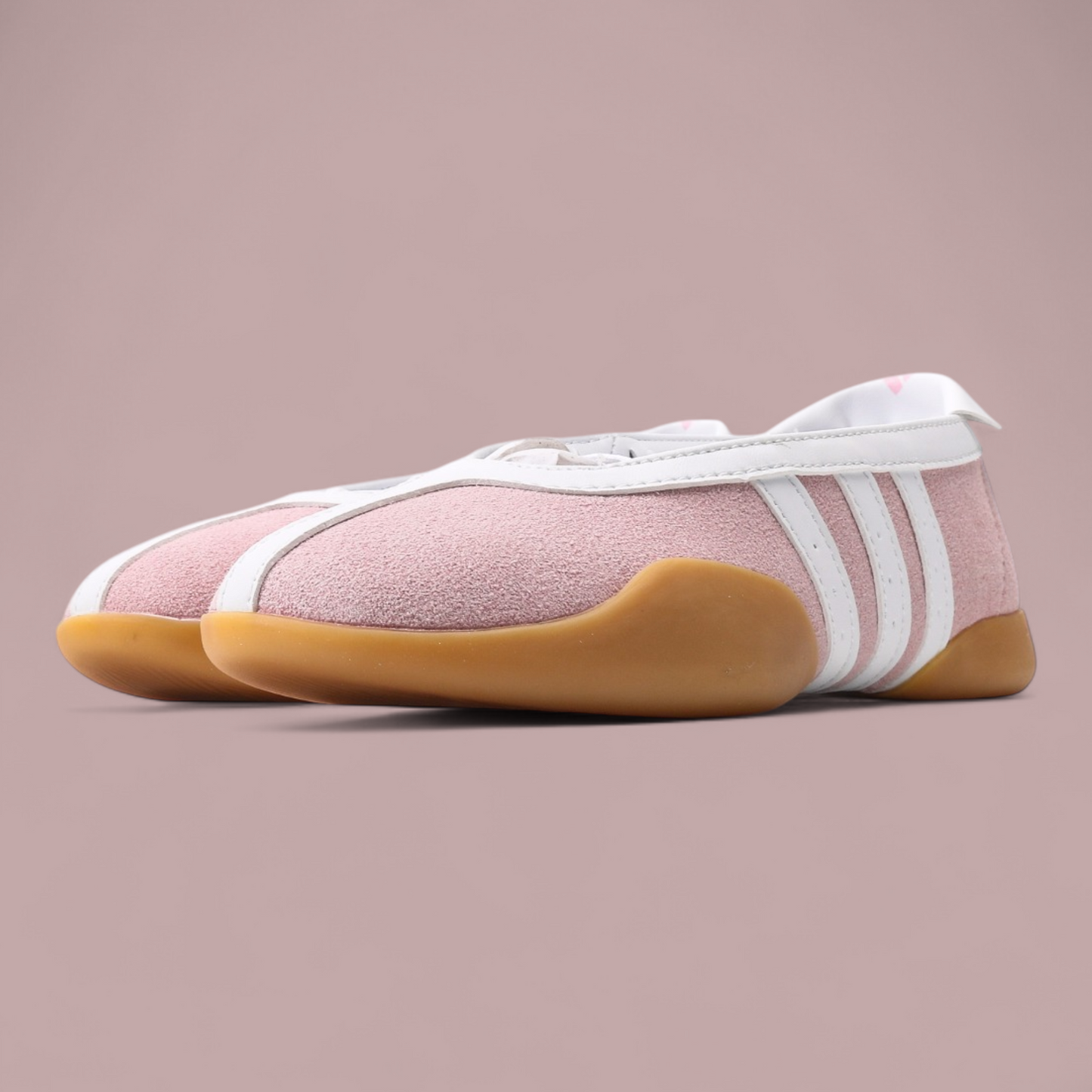 Adidas Taekwondo Mei Ballet Pink
