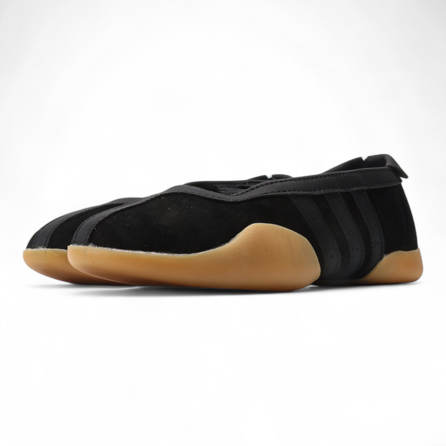Adidas Taekwondo Mei Black
