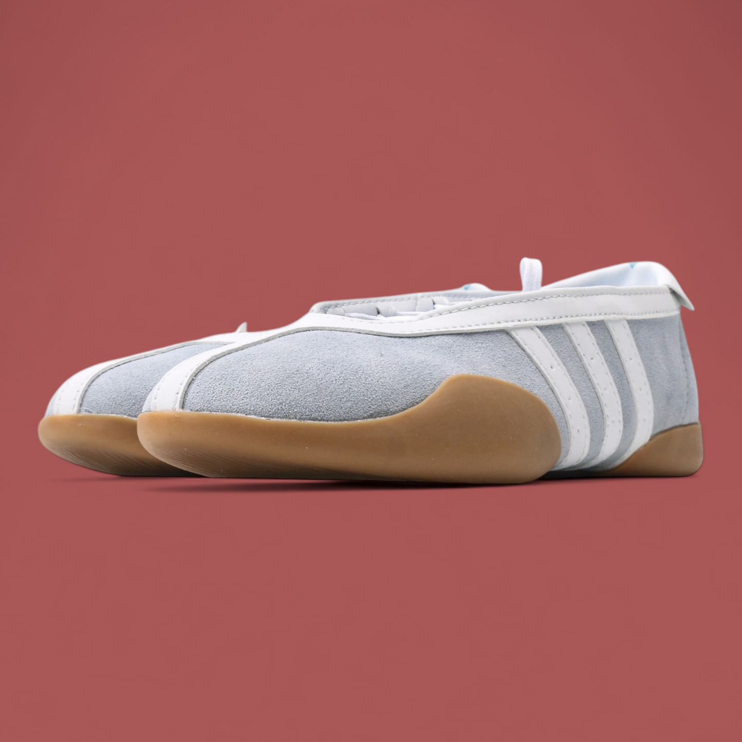 Adidas Taekwondo Mei Grey