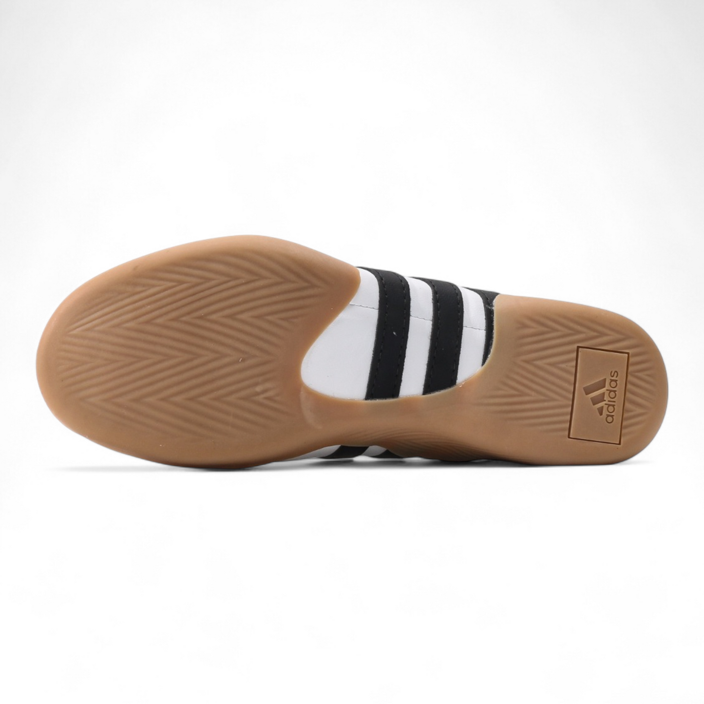 Adidas Ballet White
