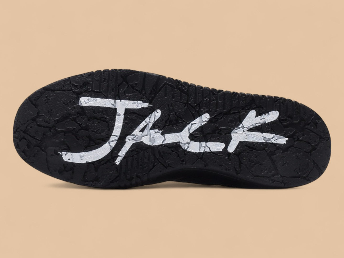 Jordan Jumpman Jack TR Dark Mocha