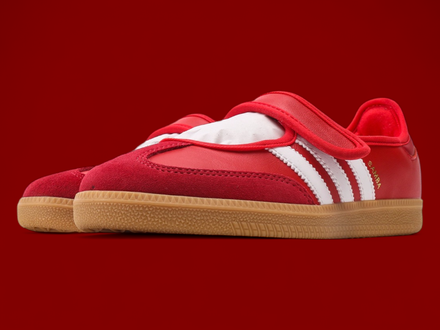 Adidas Samba Jane Shoes