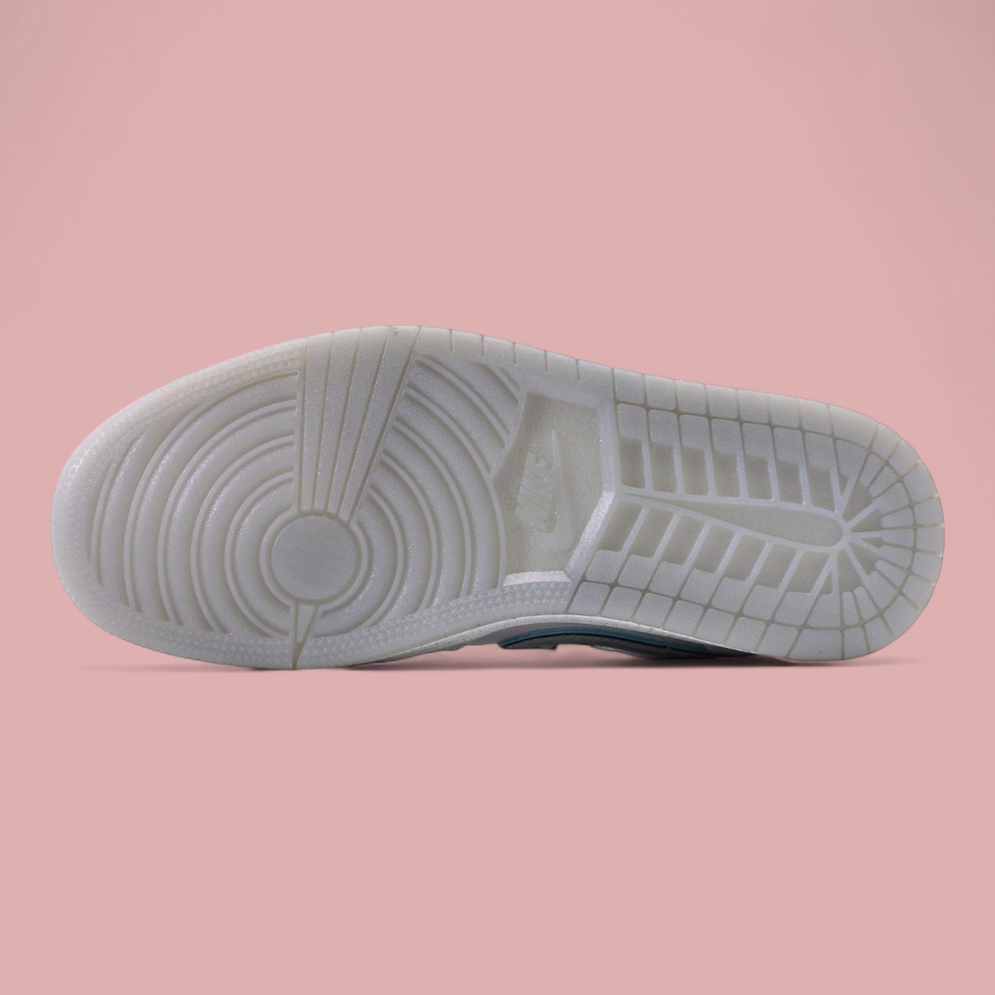 Jordan 1 SE Low Dare To Fly W