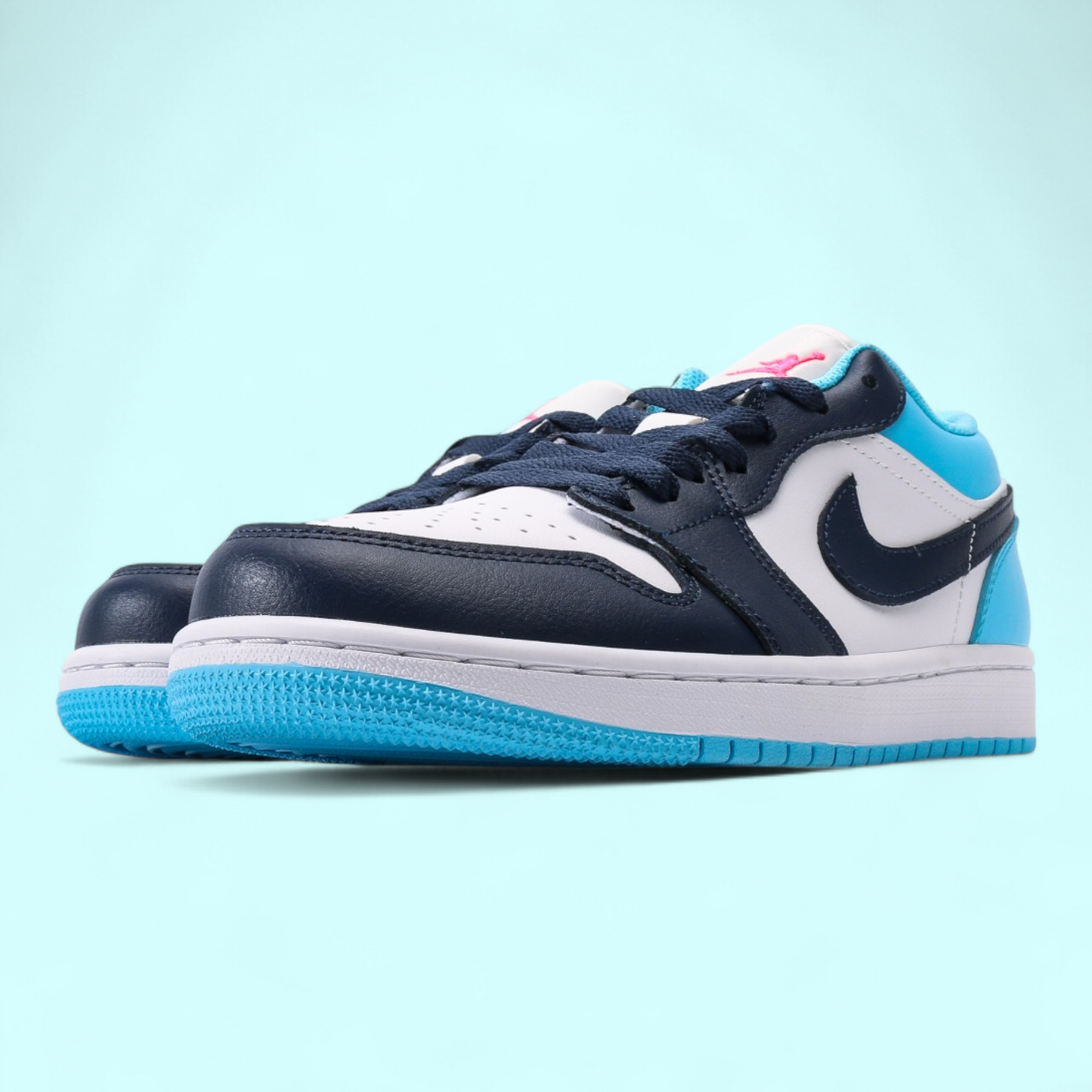 JORDAN 1 Low Unc