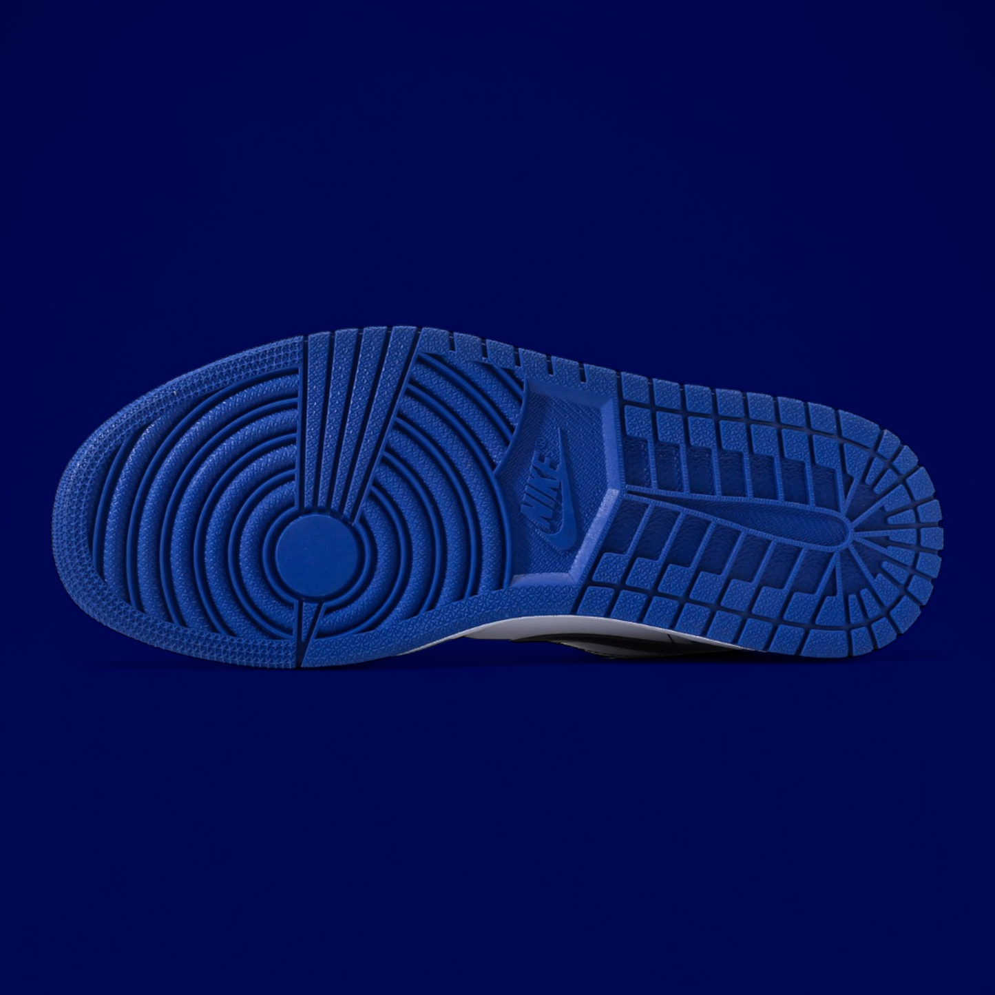 Air Jordan 1 Low “White/Royal Blue”