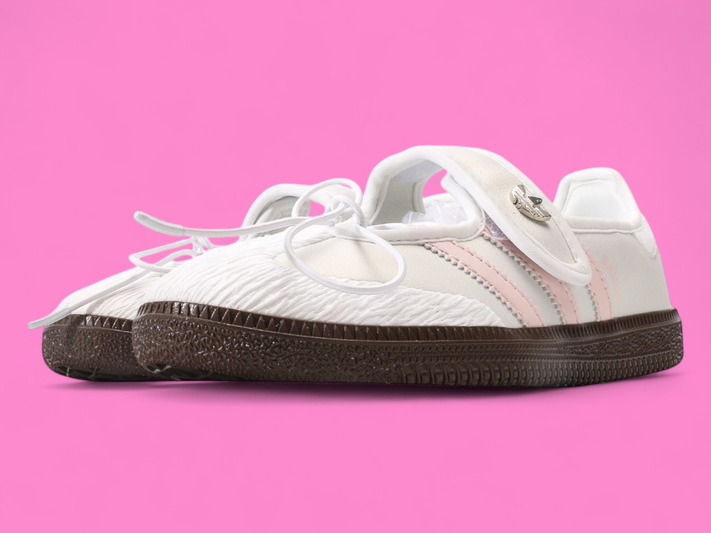 Adidas - Samba Jane Mary