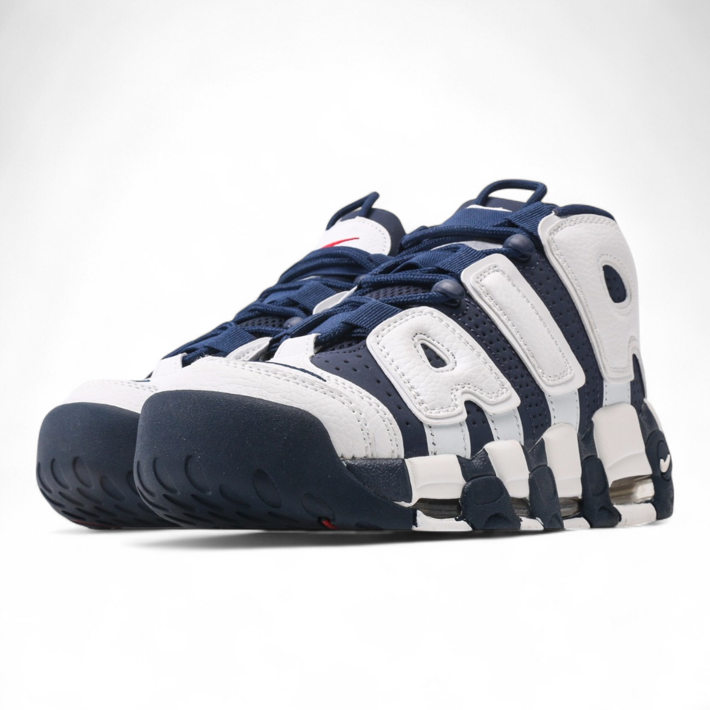 Nike Air More Uptempo Olympic