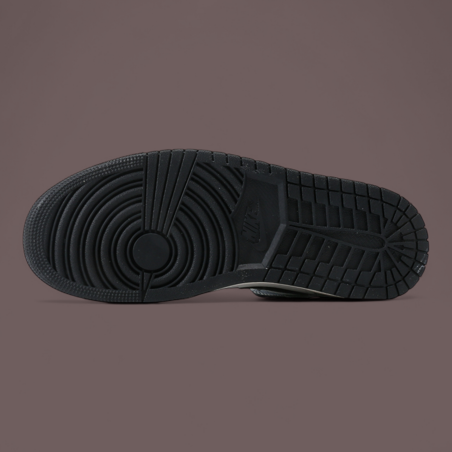 The Air Jordan 1 Mid "Casa 93"